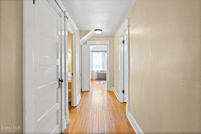 125 Benson Street, Albany, NY 12206