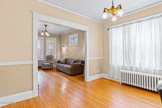 125 Benson Street, Albany, NY 12206