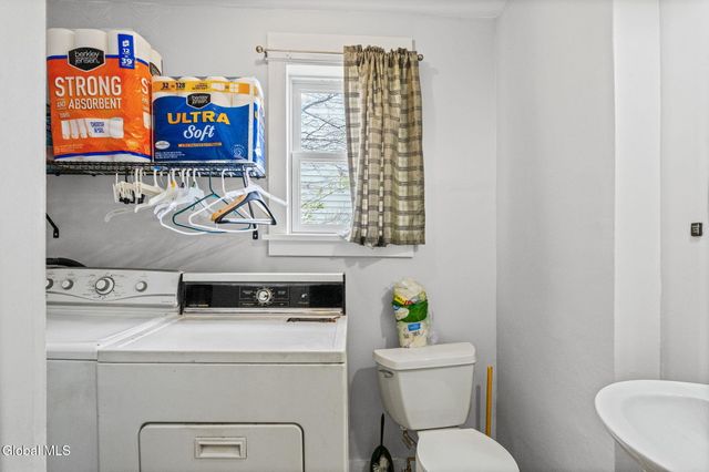 125 Benson Street, Albany, NY 12206