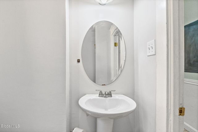 125 Benson Street, Albany, NY 12206
