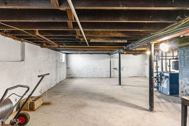 125 Benson Street, Albany, NY 12206