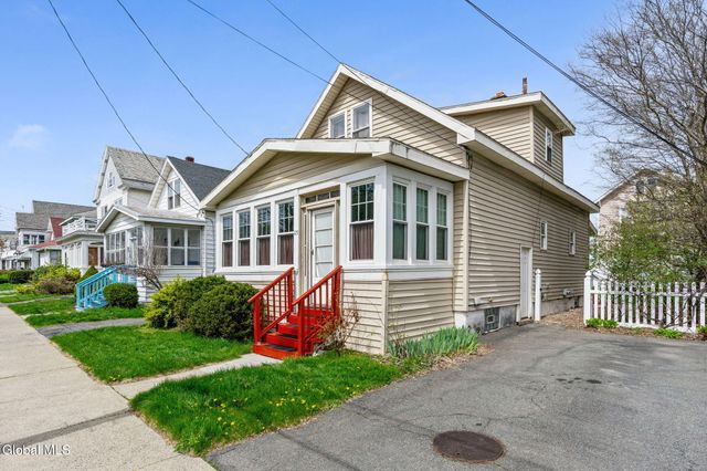 125 Benson Street, Albany, NY 12206