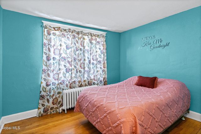 125 Benson Street, Albany, NY 12206