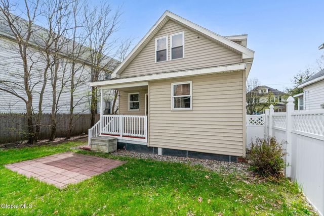 125 Benson Street, Albany, NY 12206