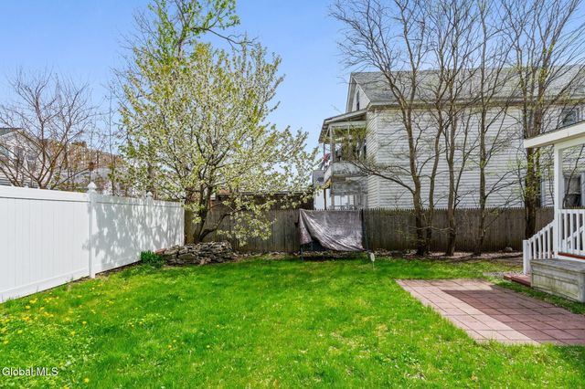 125 Benson Street, Albany, NY 12206