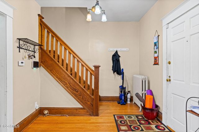 125 Benson Street, Albany, NY 12206