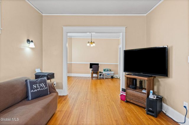 125 Benson Street, Albany, NY 12206