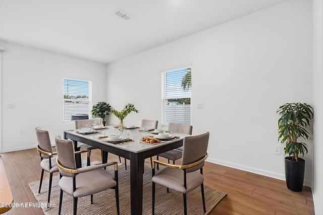 1460 JEREMIAH Street, Middleburg, FL 32068