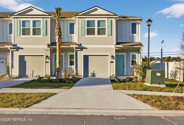 1460 JEREMIAH Street, Middleburg, FL 32068