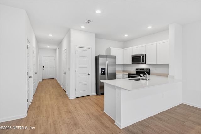 1460 JEREMIAH Street, Middleburg, FL 32068