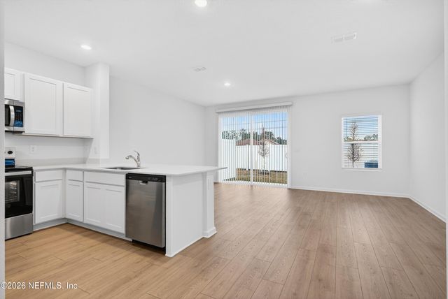 1460 JEREMIAH Street, Middleburg, FL 32068