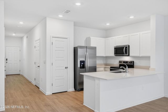 1460 JEREMIAH Street, Middleburg, FL 32068