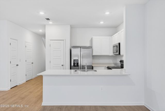 1460 JEREMIAH Street, Middleburg, FL 32068