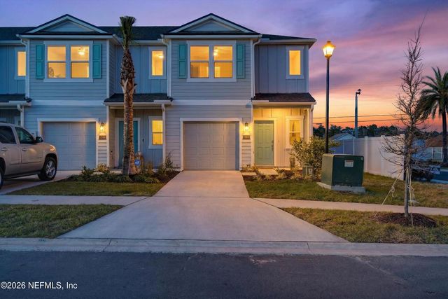 1460 JEREMIAH Street, Middleburg, FL 32068