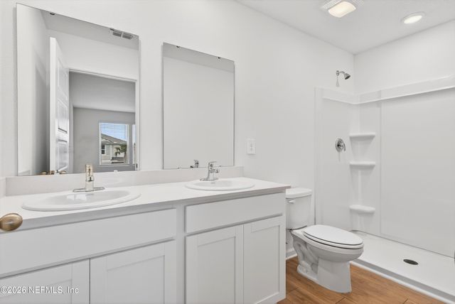 1460 JEREMIAH Street, Middleburg, FL 32068