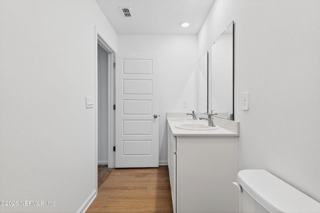 1460 JEREMIAH Street, Middleburg, FL 32068