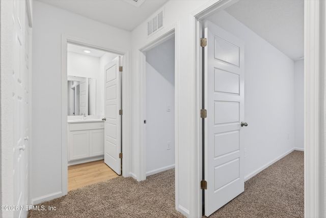 1460 JEREMIAH Street, Middleburg, FL 32068