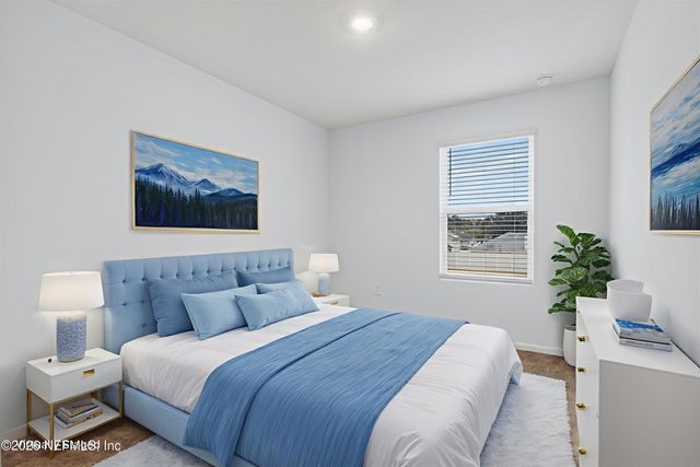 1460 JEREMIAH Street, Middleburg, FL 32068