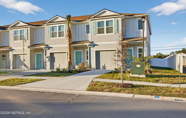 1460 JEREMIAH Street, Middleburg, FL 32068