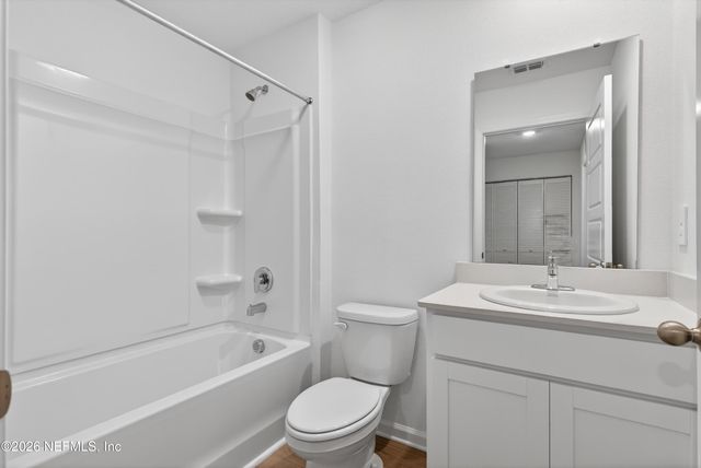 1460 JEREMIAH Street, Middleburg, FL 32068