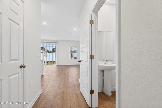 1460 JEREMIAH Street, Middleburg, FL 32068