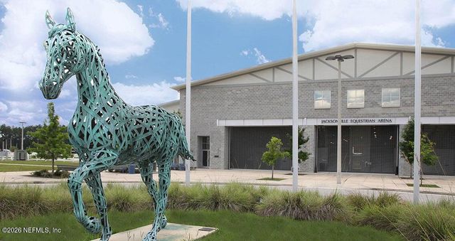 1460 JEREMIAH Street, Middleburg, FL 32068