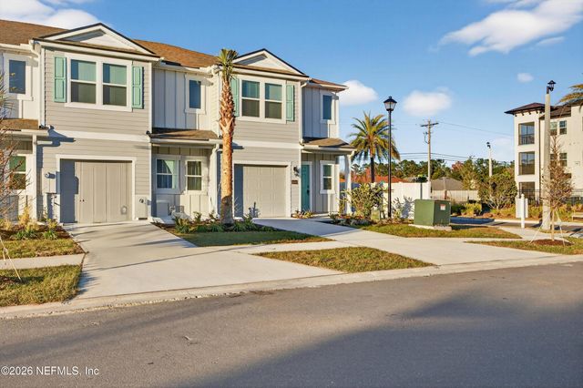 1460 JEREMIAH Street, Middleburg, FL 32068