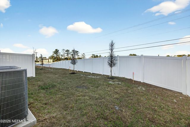 1460 JEREMIAH Street, Middleburg, FL 32068