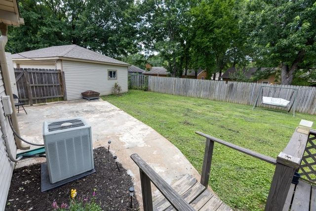 6710 BROWNBARK CV, Memphis, TN 38115