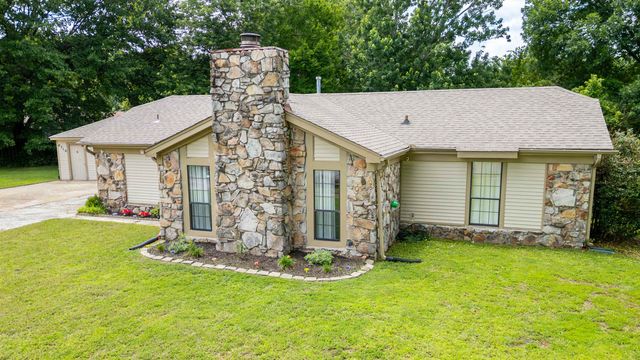 6710 BROWNBARK CV, Memphis, TN 38115