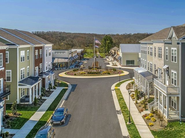 141 Burkitt Commons Ave, Nolensville, TN 37135