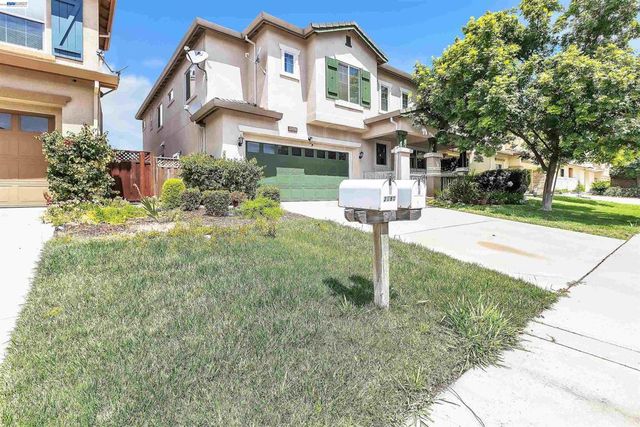 2076 Catalpa Way, Antioch, CA 94509