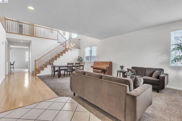 2076 Catalpa Way, Antioch, CA 94509