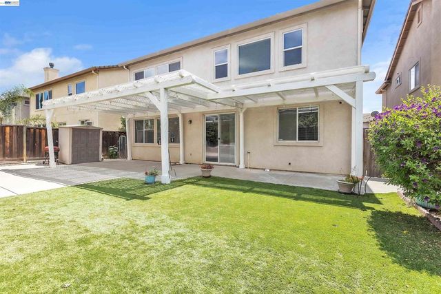 2076 Catalpa Way, Antioch, CA 94509