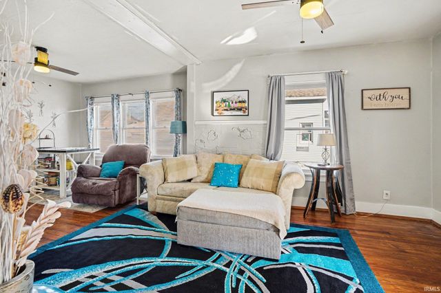 116 W 10Th Street, Mishawaka, IN 46544