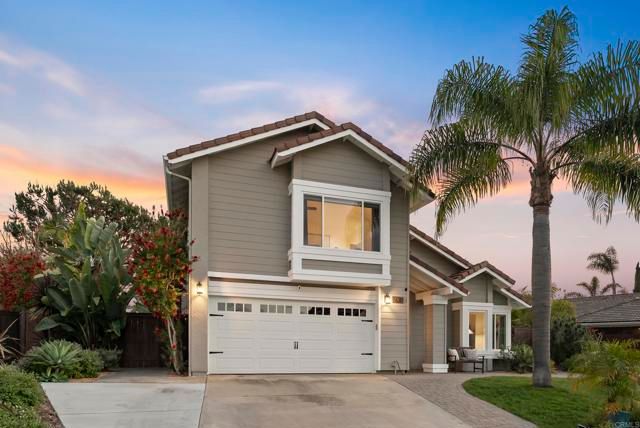 6430 LA VANCO CT, Carlsbad, CA 92009