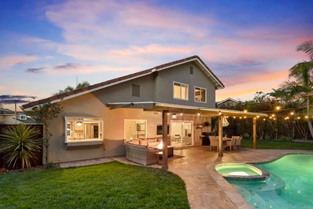 6430 LA VANCO CT, Carlsbad, CA 92009