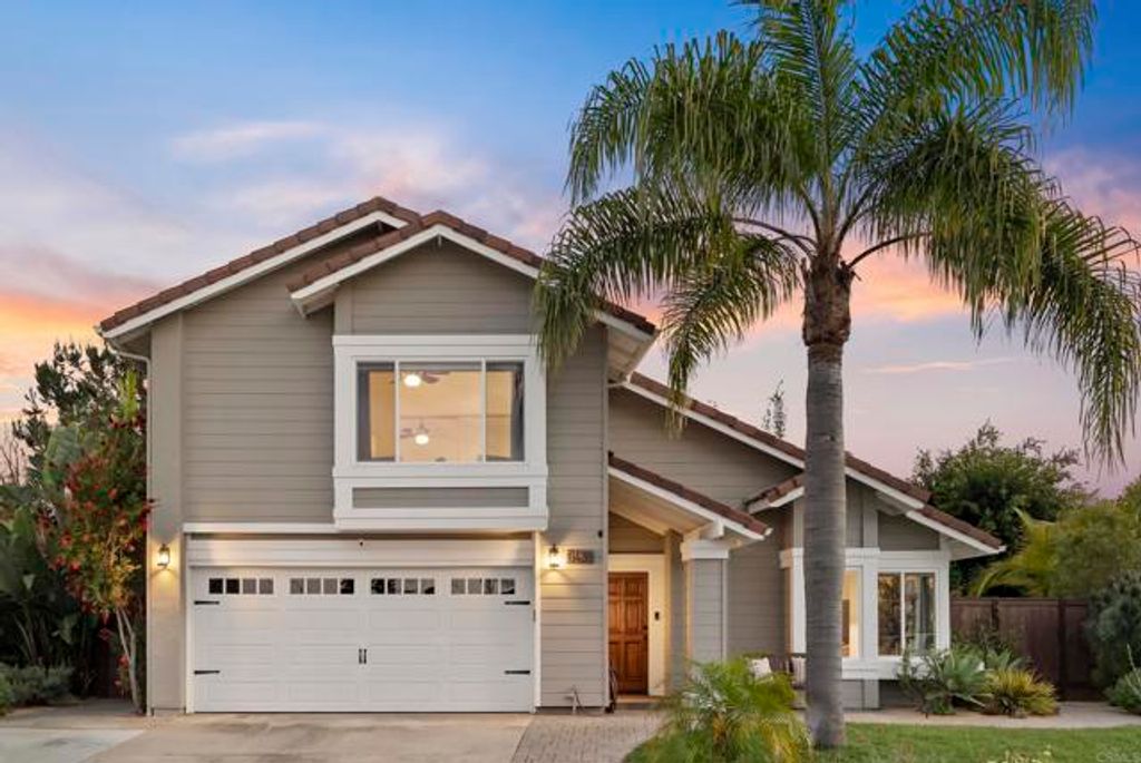 6430 LA VANCO CT, Carlsbad, CA 92009