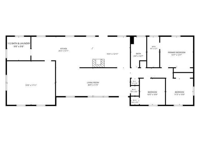 4840 Tarsus Rd, Palmyra, TN 37142