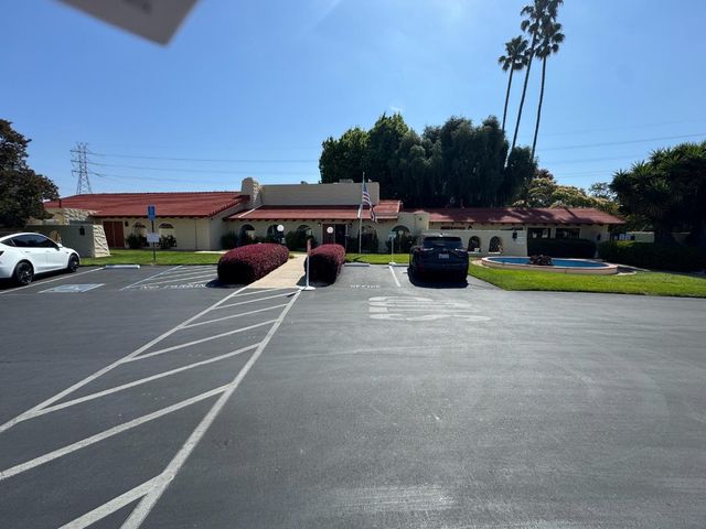 1075 Space Park Way 154, Mountain View, CA 94043