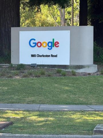 1075 Space Park Way 154, Mountain View, CA 94043