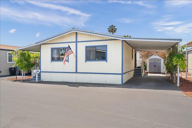 1075 Space Park Way 154, Mountain View, CA 94043