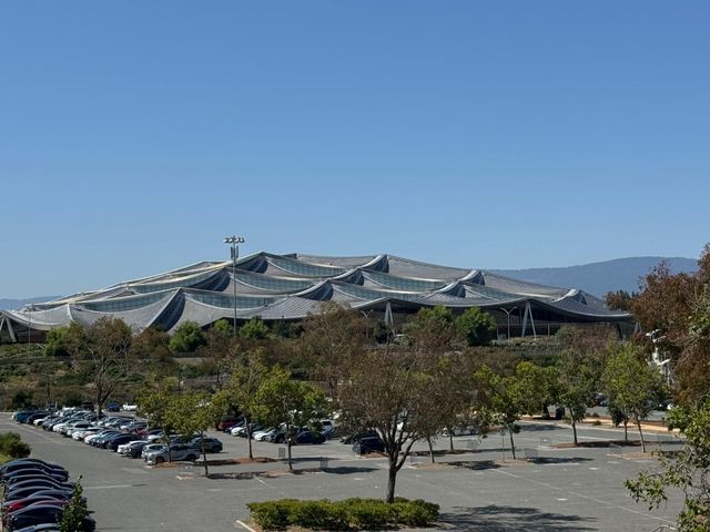 1075 Space Park Way 154, Mountain View, CA 94043