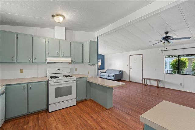 1075 Space Park Way 154, Mountain View, CA 94043