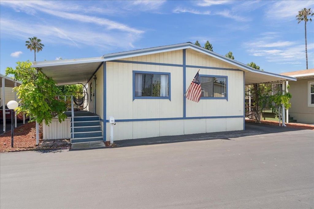 1075 Space Park Way 154, Mountain View, CA 94043