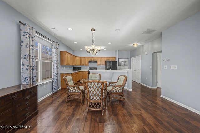 70 Mirage Boulevard, Barnegat, NJ 08005