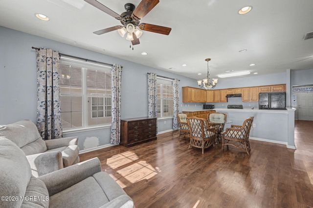 70 Mirage Boulevard, Barnegat, NJ 08005
