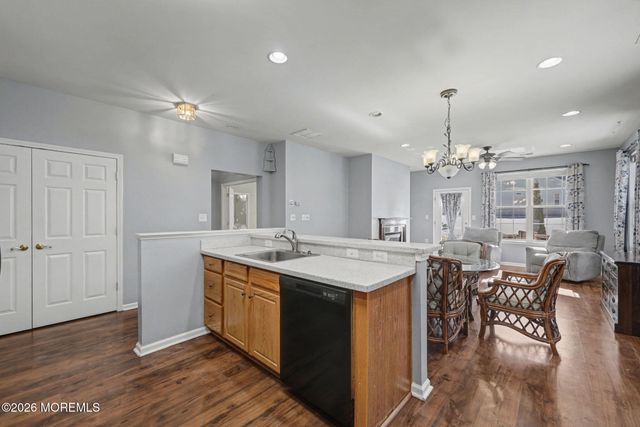 70 Mirage Boulevard, Barnegat, NJ 08005