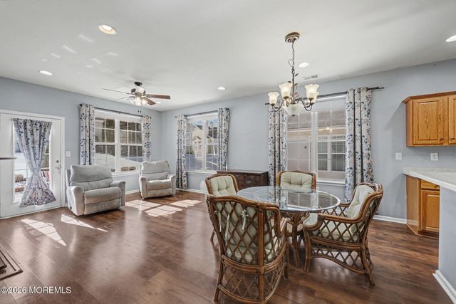 70 Mirage Boulevard, Barnegat, NJ 08005