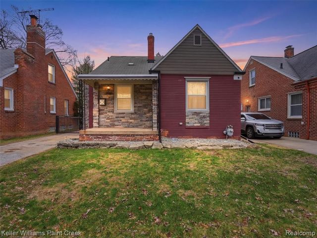 19276 Dalby, Redford, MI 48240